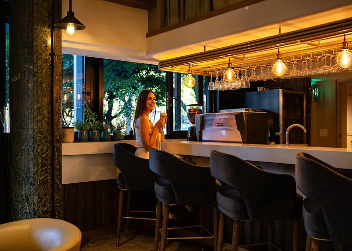 Radisson Hotel Cape Town Foreshore