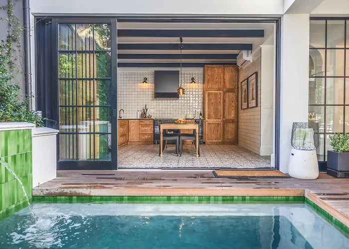 Cape Cadogan Boutique Hotel