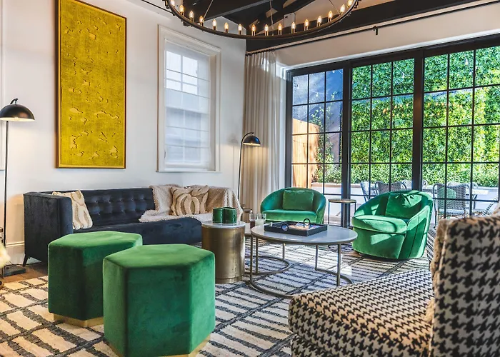 Cape Cadogan Boutique Hotel